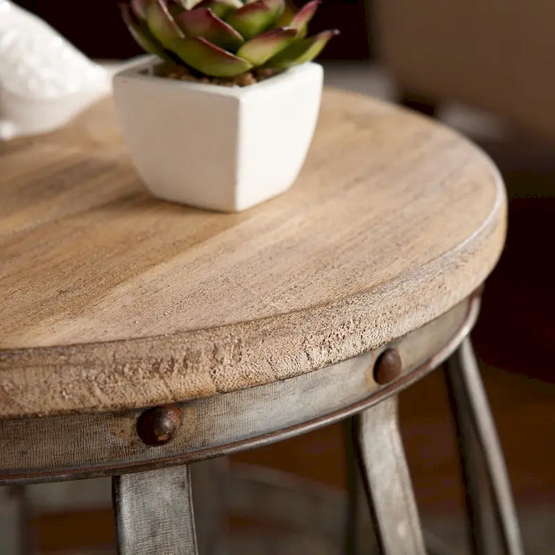 Tavolino SEI Furniture Stonehall