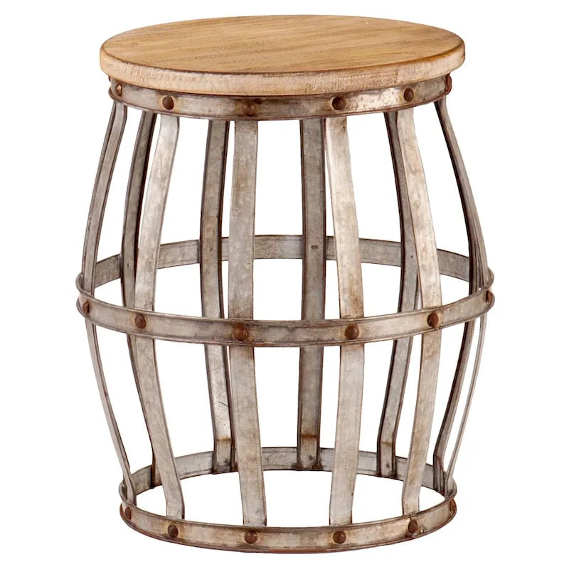 Tavolino SEI Furniture Stonehall