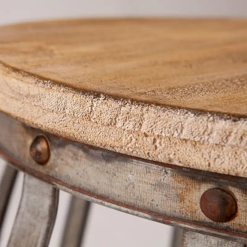Tavolino SEI Furniture Stonehall