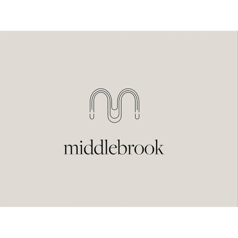 Tavolo da ingresso moderno a 1 cassetto Middlebrook Designs