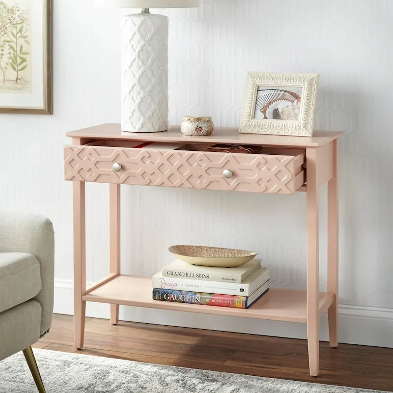 Consolle Simple Living Raya