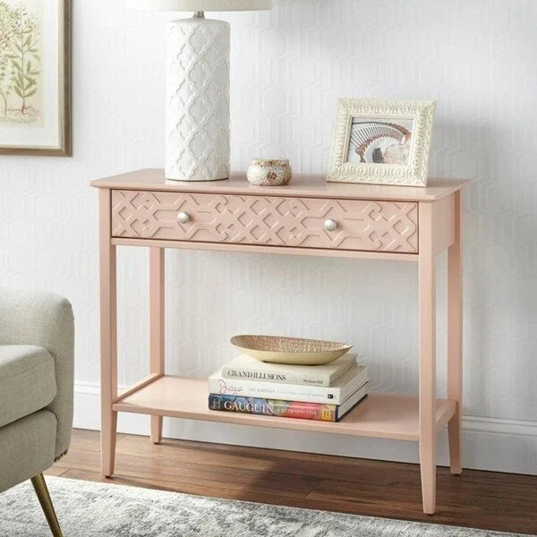 Consolle Simple Living Raya