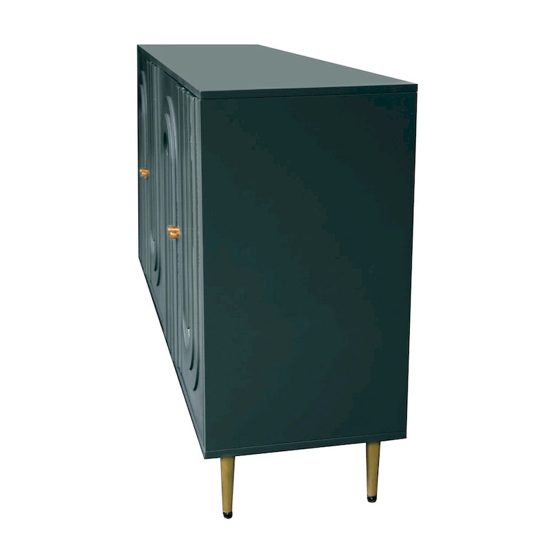 Credenza Moderna Mobile Credenza Buffet Contenitore Mobiletto