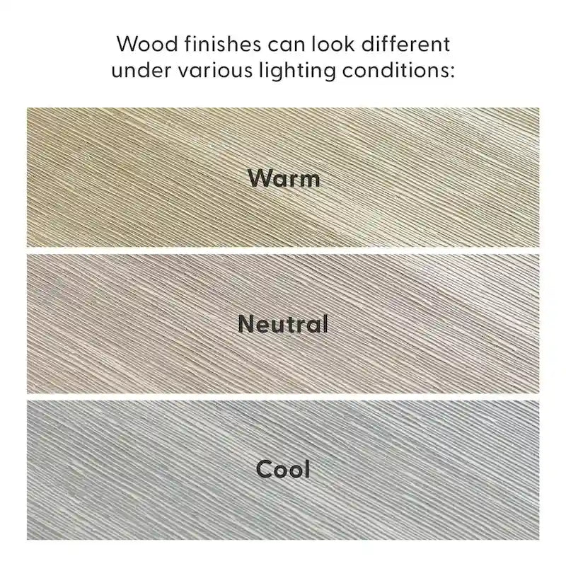 Tavolo ad angolo quadrato moderno Plank and Beam - 32