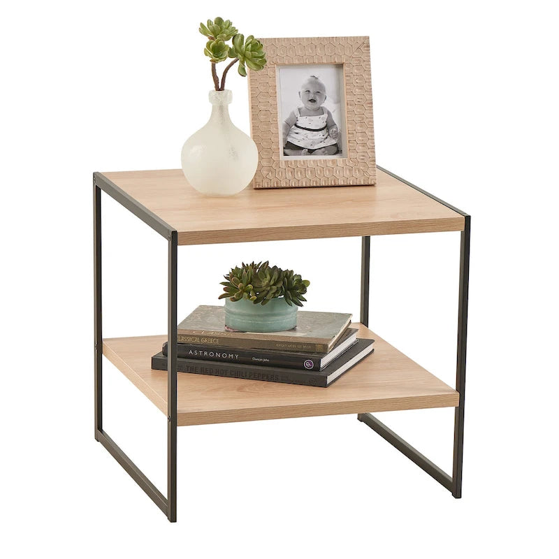 Tavolino industriale ClosetMaid