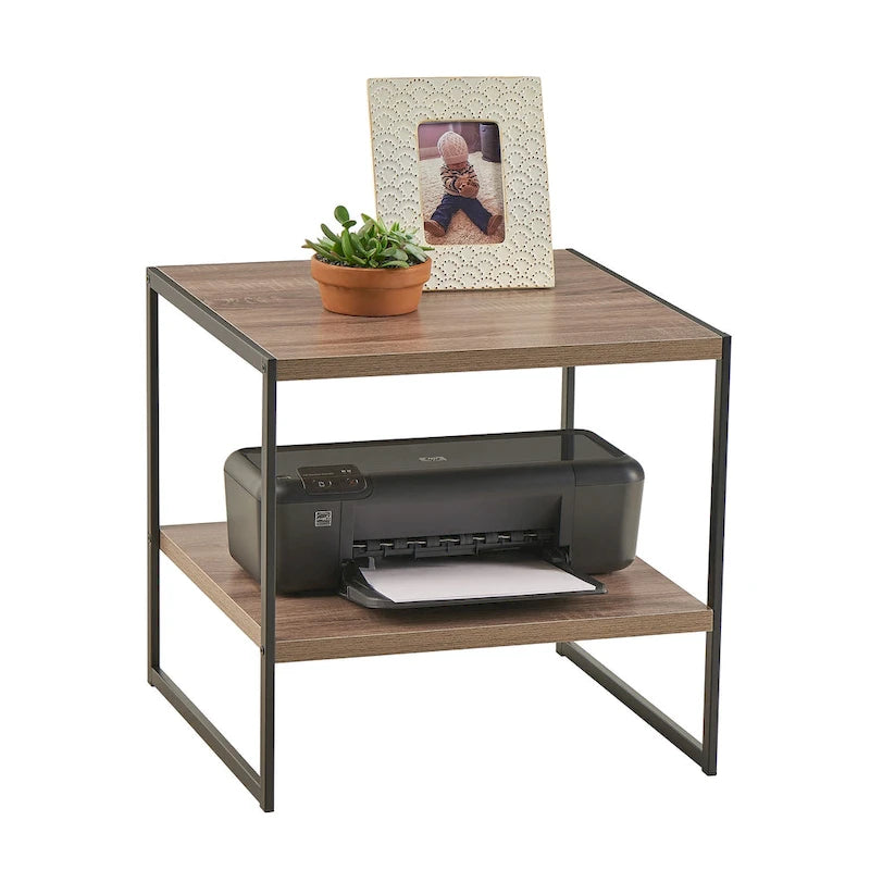 Tavolino industriale ClosetMaid