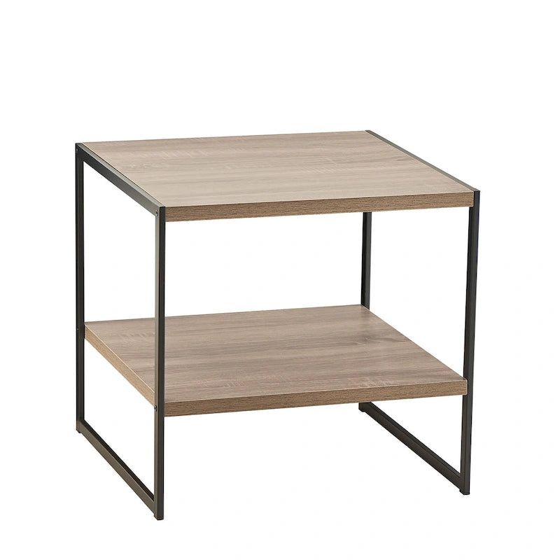 Tavolino industriale ClosetMaid
