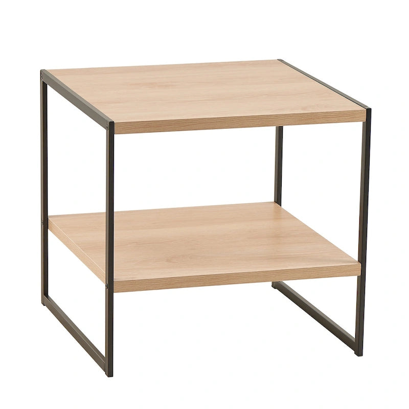Tavolino industriale ClosetMaid