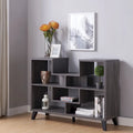 Console de 6 étagères Austy Modern de 47 pouces par Furniture of America