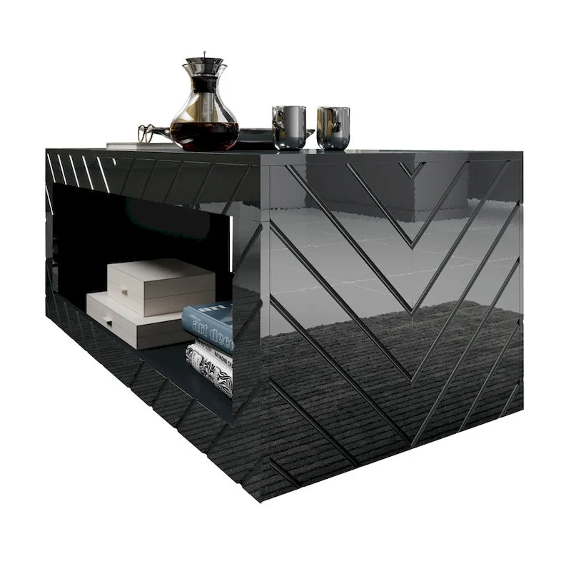 Tavolino da caffè Paris Modern 47