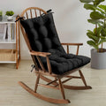 Sweet Home Collection Set di Cuscini per Sedia a Dondolo