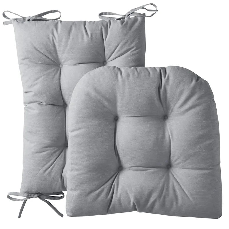Sweet Home Collection Set di Cuscini per Sedia a Dondolo