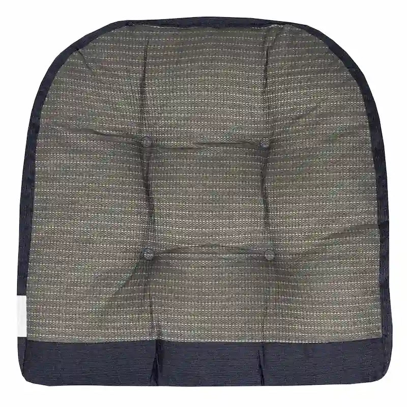Sweet Home Collection Set di Cuscini per Sedia a Dondolo
