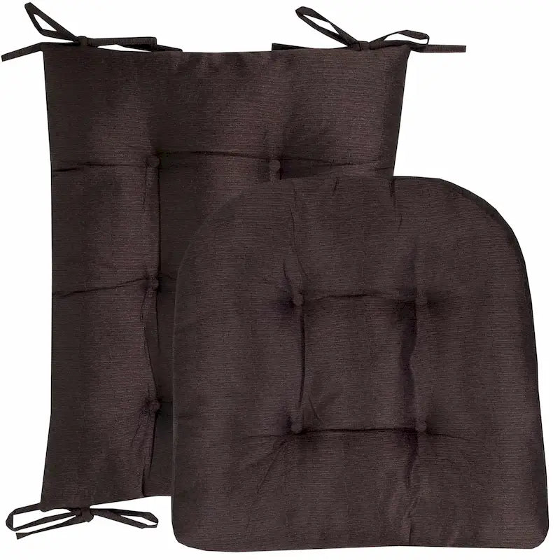 Sweet Home Collection Set di Cuscini per Sedia a Dondolo