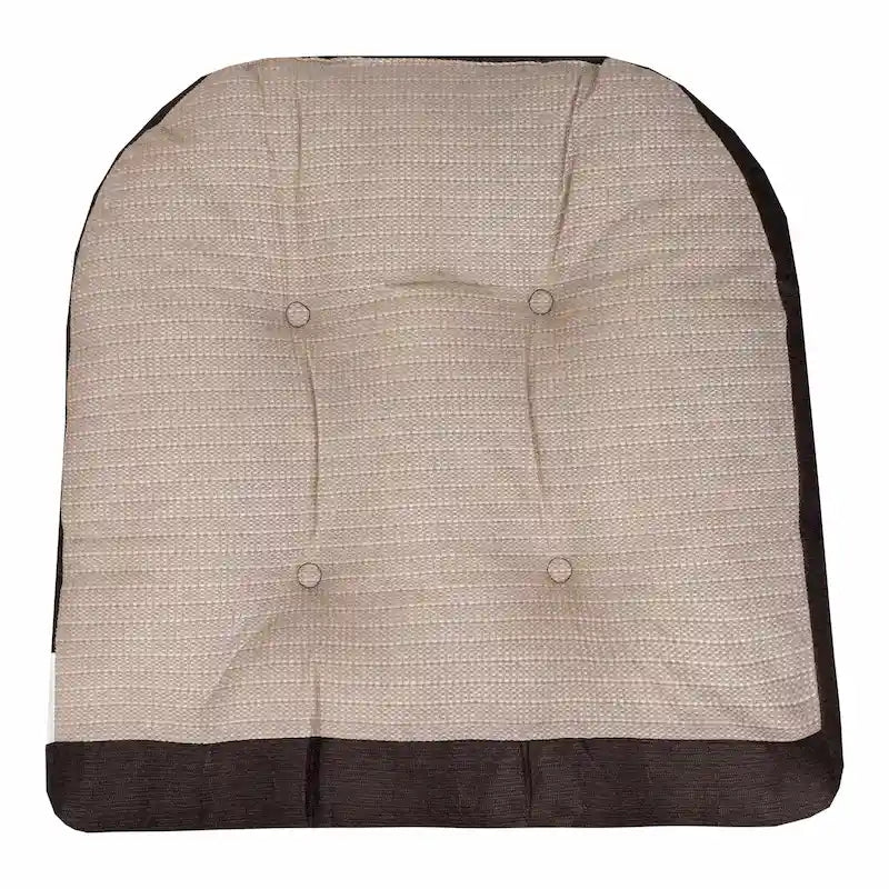 Sweet Home Collection Set di Cuscini per Sedia a Dondolo