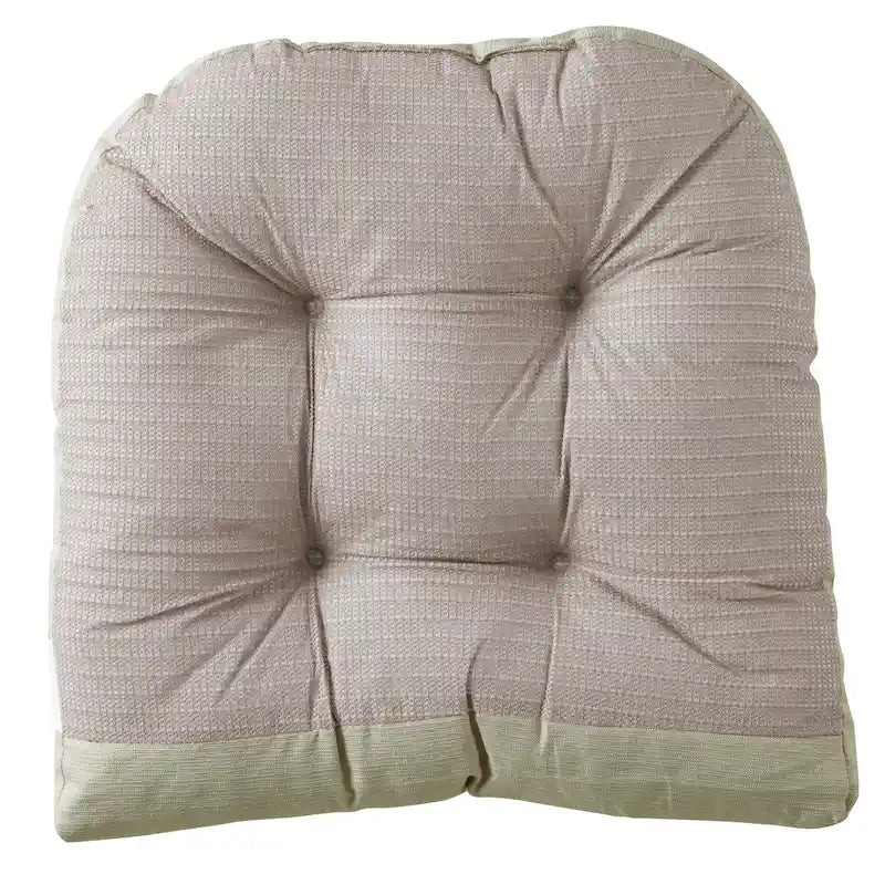 Sweet Home Collection Set di Cuscini per Sedia a Dondolo