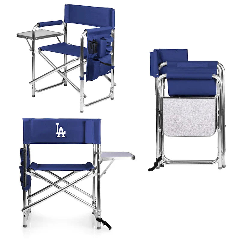 Sedia sportiva in alluminio MLB National League