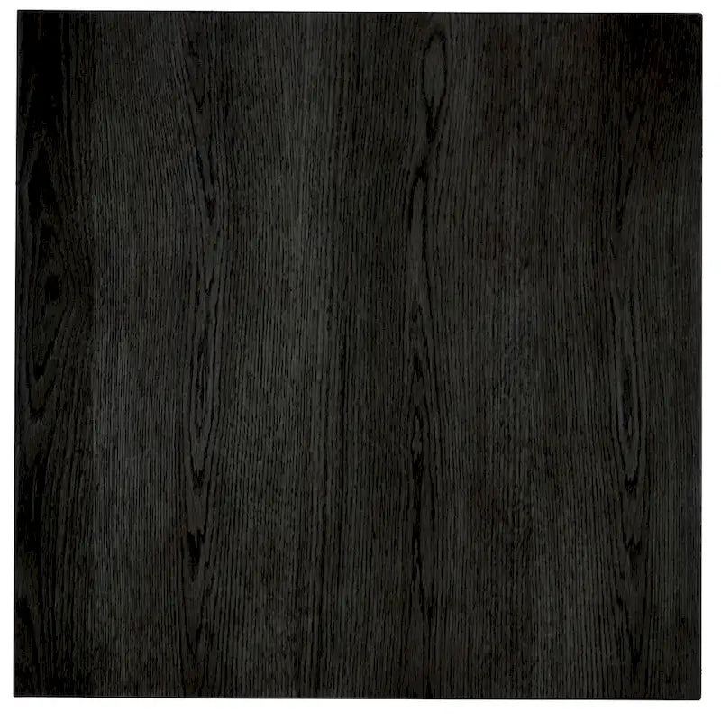 Tavolino finale in legno Eldersley con un cassetto di iNSPIRE Q Modern