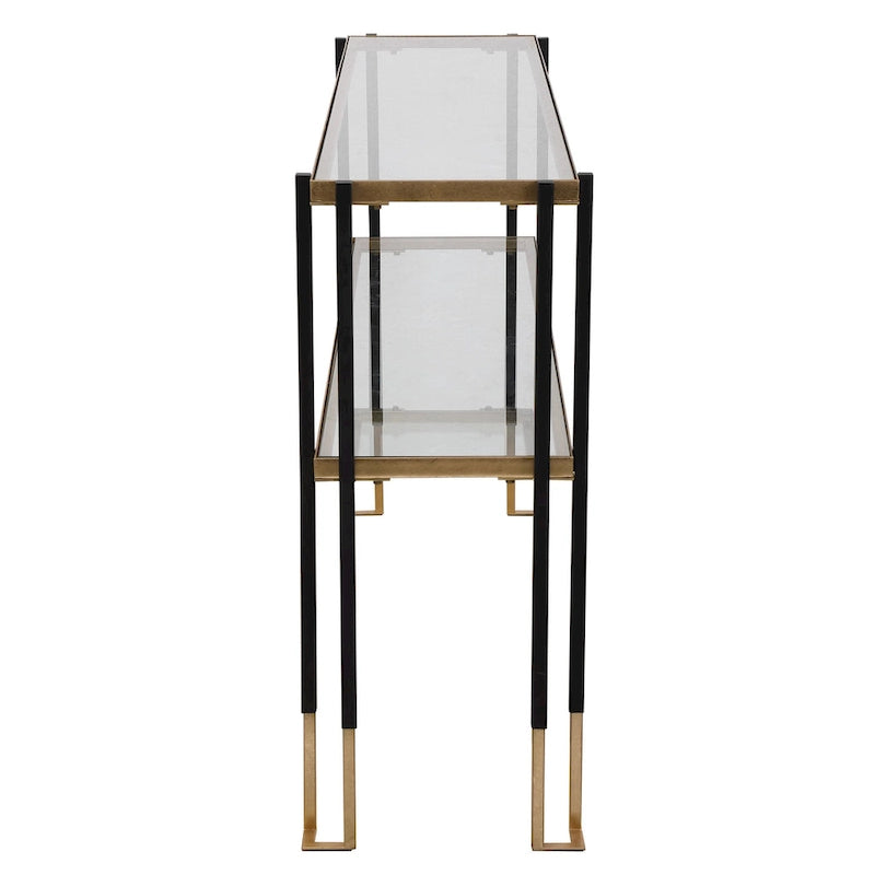 Consolle Moderna Kentmore Uttermost