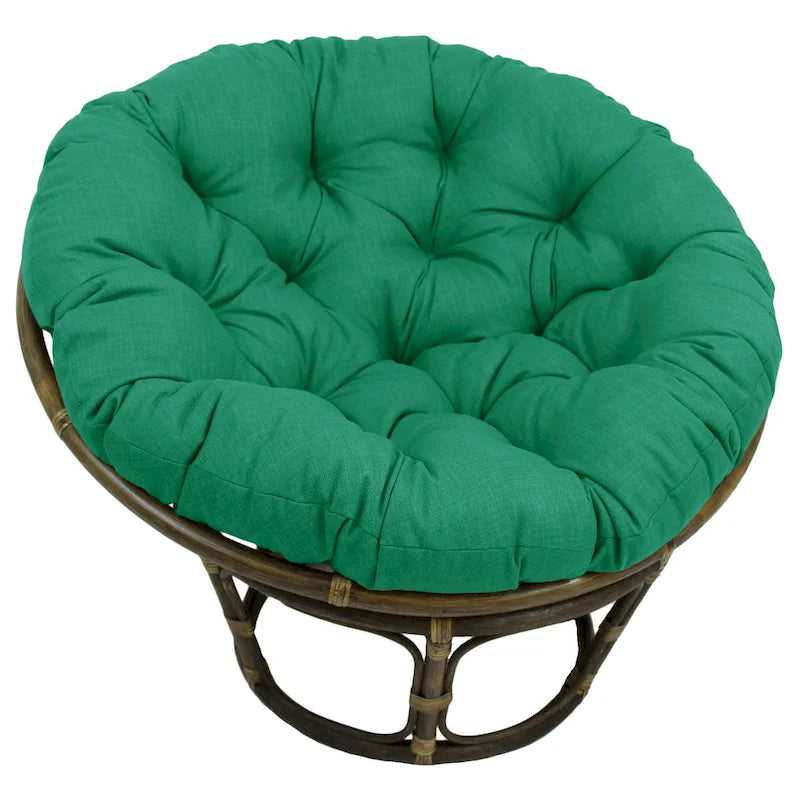 Cuscino Papasan da interno/esterno da 52 pollici (solo cuscino)
