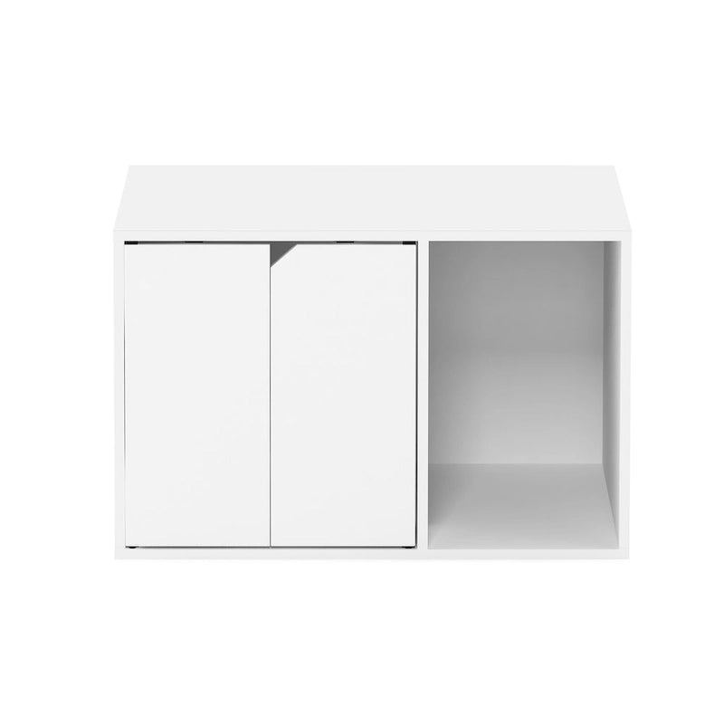 Furinno Peli Casetta Copri Lettiera Piccola