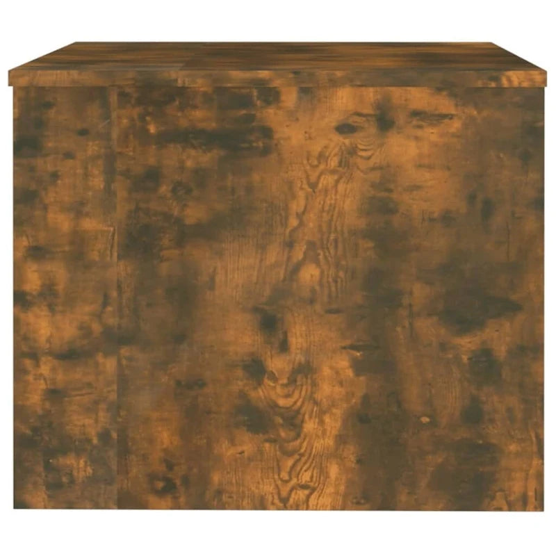 vidaXL Tavolino da Caffè con Ripiano Sollevabile Tavolino da Divano in Legno Ingegnerizzato - 80 x 50 x 42.5