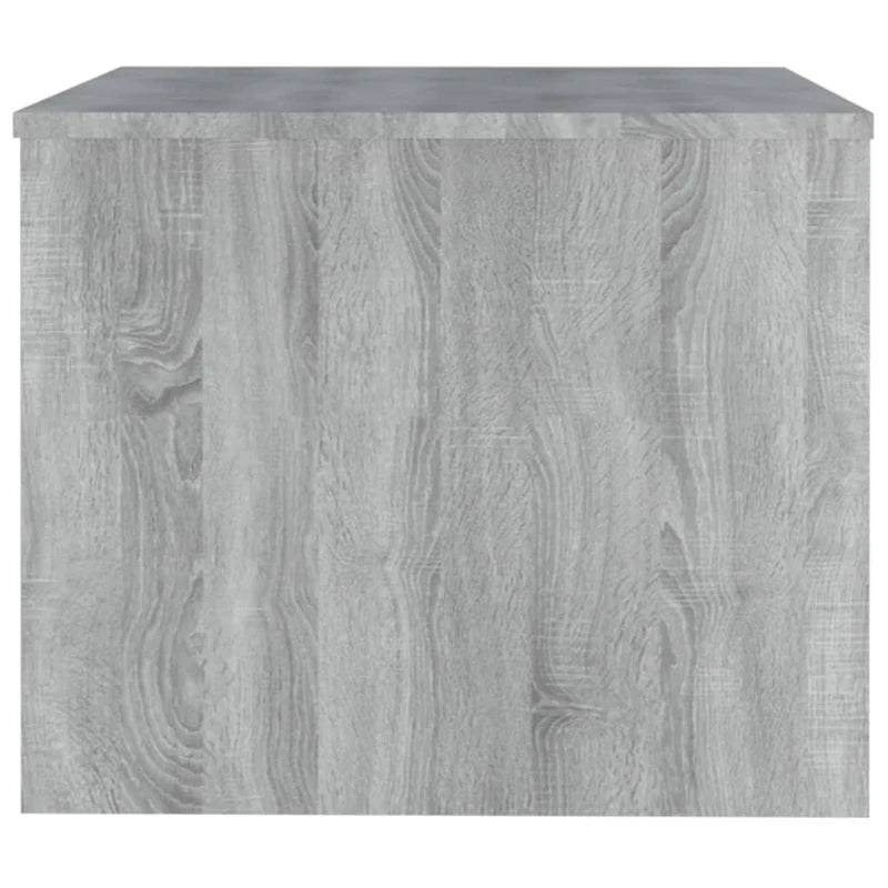 vidaXL Tavolino da Caffè con Ripiano Sollevabile Tavolino da Divano in Legno Ingegnerizzato - 80 x 50 x 42.5