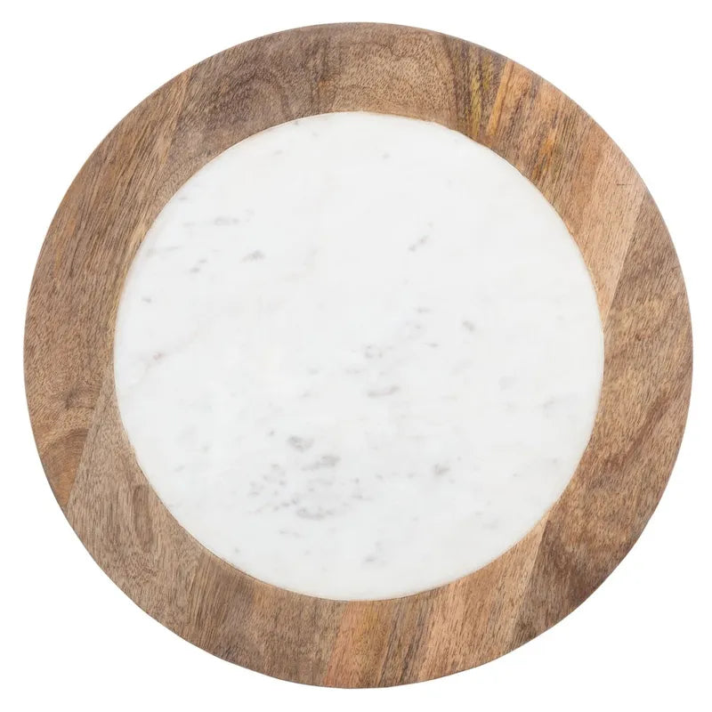 Table d'appoint Giouli SAFAVIEH - 15 x 15 x 20 - 15L x 15P x 20H