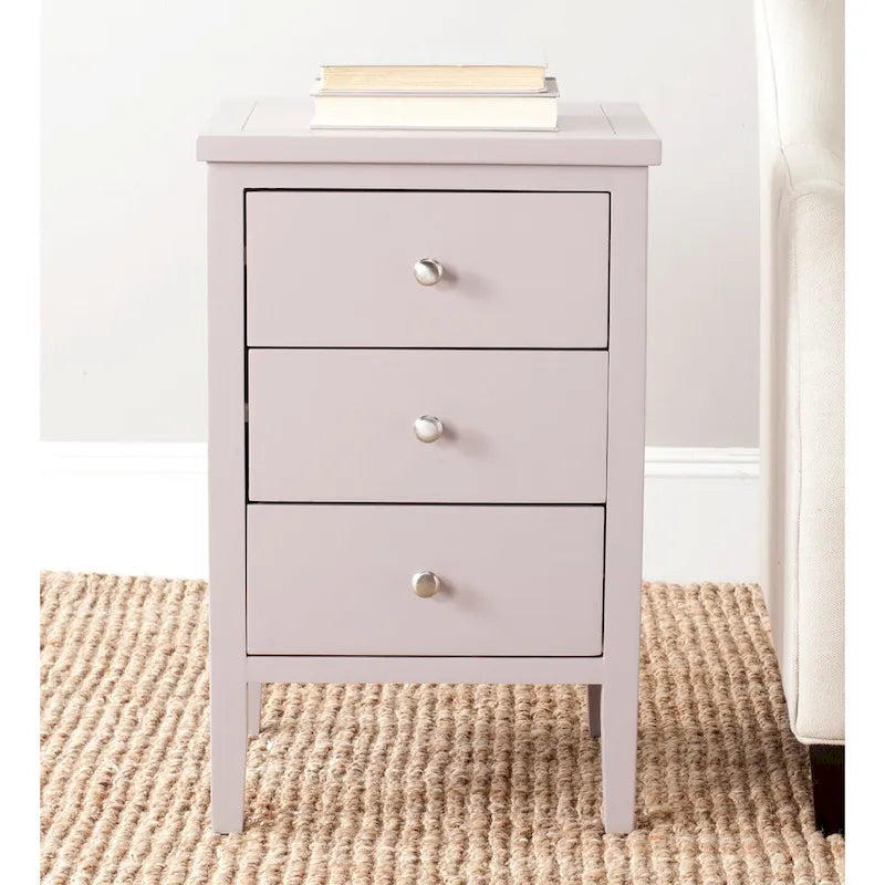 Tavolino SAFAVIEH Netta - 16,9 x 14,2 x 26,8 - 17Lx14Px27A