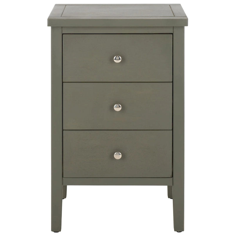 Tavolino SAFAVIEH Netta - 16,9 x 14,2 x 26,8 - 17Lx14Px27A