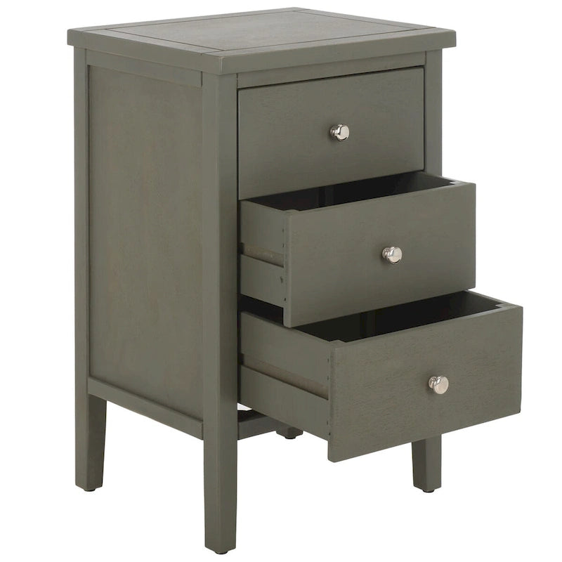 Tavolino SAFAVIEH Netta - 16,9 x 14,2 x 26,8 - 17Lx14Px27A