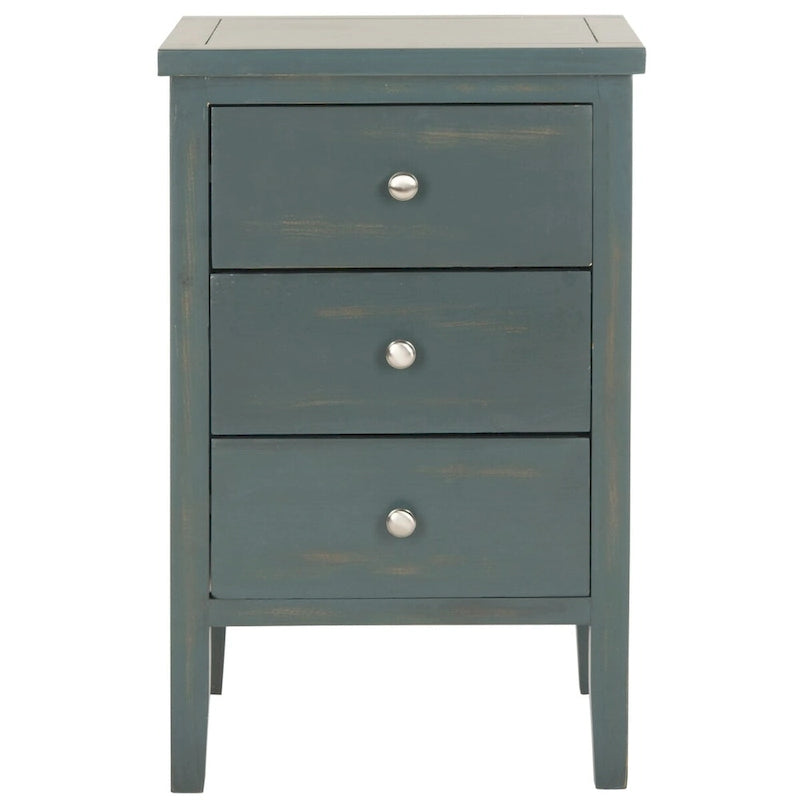 Tavolino SAFAVIEH Netta - 16,9 x 14,2 x 26,8 - 17Lx14Px27A