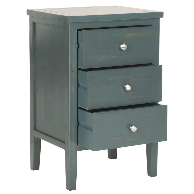 Tavolino SAFAVIEH Netta - 16,9 x 14,2 x 26,8 - 17Lx14Px27A