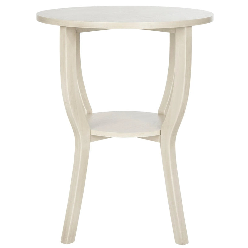 Table d'appoint Maryann SAFAVIEH - 22 x 22 x 30,3 - 22 larg. x 22 prof. x 30 haut.