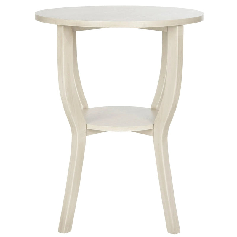 Table d'appoint Maryann SAFAVIEH - 22 x 22 x 30,3 - 22 larg. x 22 prof. x 30 haut.