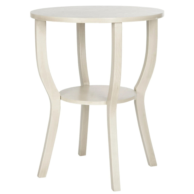 Table d'appoint Maryann SAFAVIEH - 22 x 22 x 30,3 - 22 larg. x 22 prof. x 30 haut.