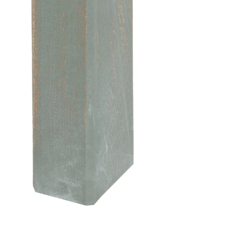 Table d'appoint Maryann SAFAVIEH - 22 x 22 x 30,3 - 22 larg. x 22 prof. x 30 haut.