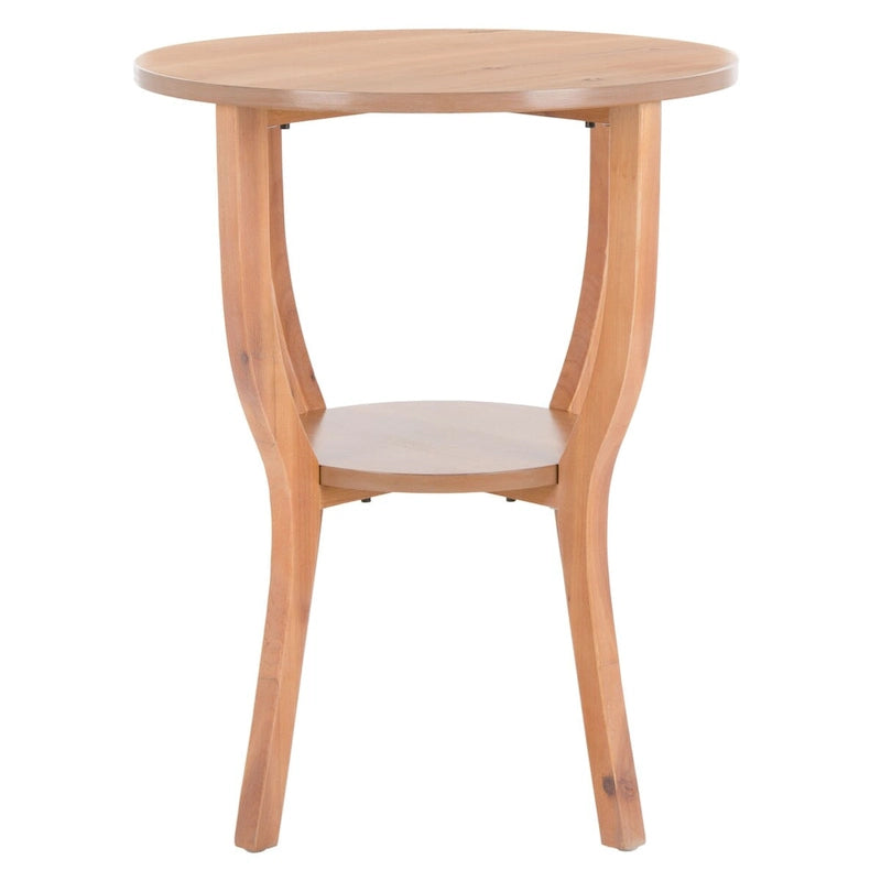 Table d'appoint Maryann SAFAVIEH - 22 x 22 x 30,3 - 22 larg. x 22 prof. x 30 haut.