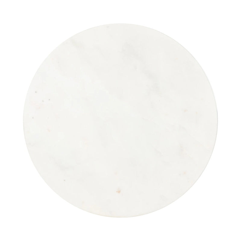 Tavolino/tavolo da appoggio a piedistallo SAFAVIEH Nevada - 16 x 16 x 22 - 16Lx16Px22A
