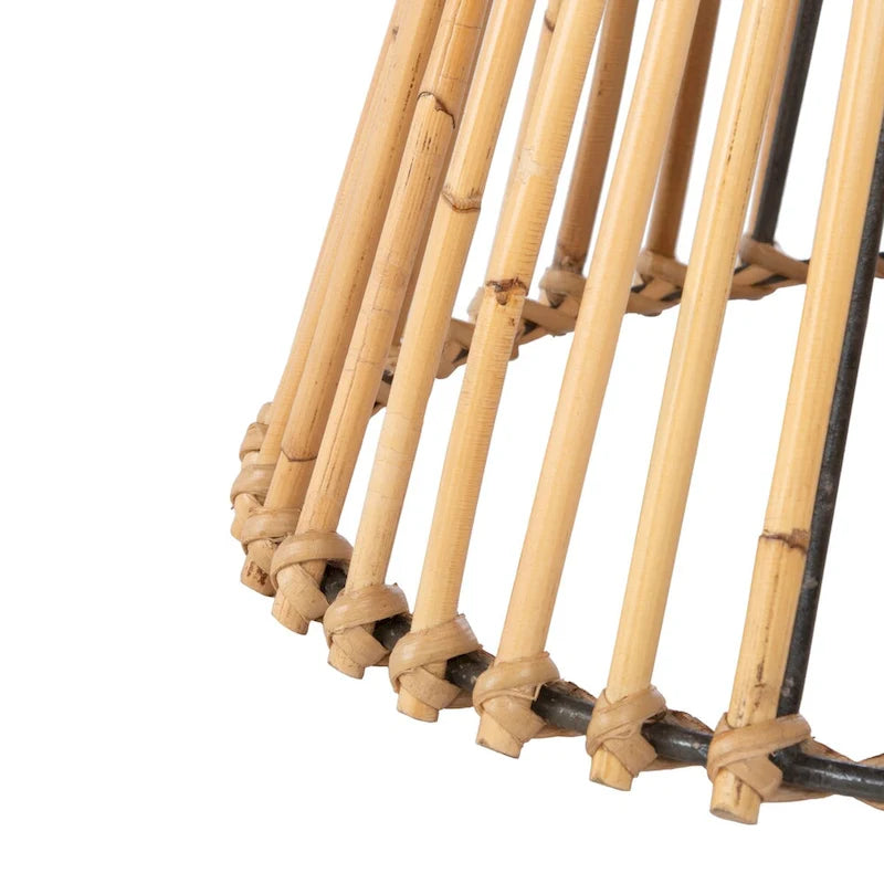 Tavolino rotondo Safavieh Abigail Coastal - 23 L x 23 P x 20,1 H - 23Lx23Px20H