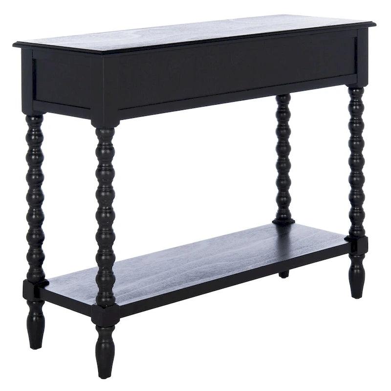 SAFAVIEH Henretta Tavolo Consolle a 2 Cassetti - 35,5 L x 13 P x 29,5 H - 35,5 L x 13 P x 29,5 H - 36Lx13Px30H