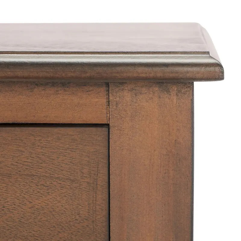 SAFAVIEH Henretta Tavolo Consolle a 2 Cassetti - 35,5 L x 13 P x 29,5 H - 35,5 L x 13 P x 29,5 H - 36Lx13Px30H