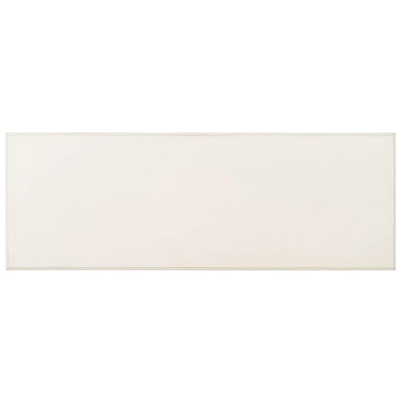 SAFAVIEH Henretta Tavolo Consolle a 2 Cassetti - 35,5 L x 13 P x 29,5 H - 35,5 L x 13 P x 29,5 H - 36Lx13Px30H