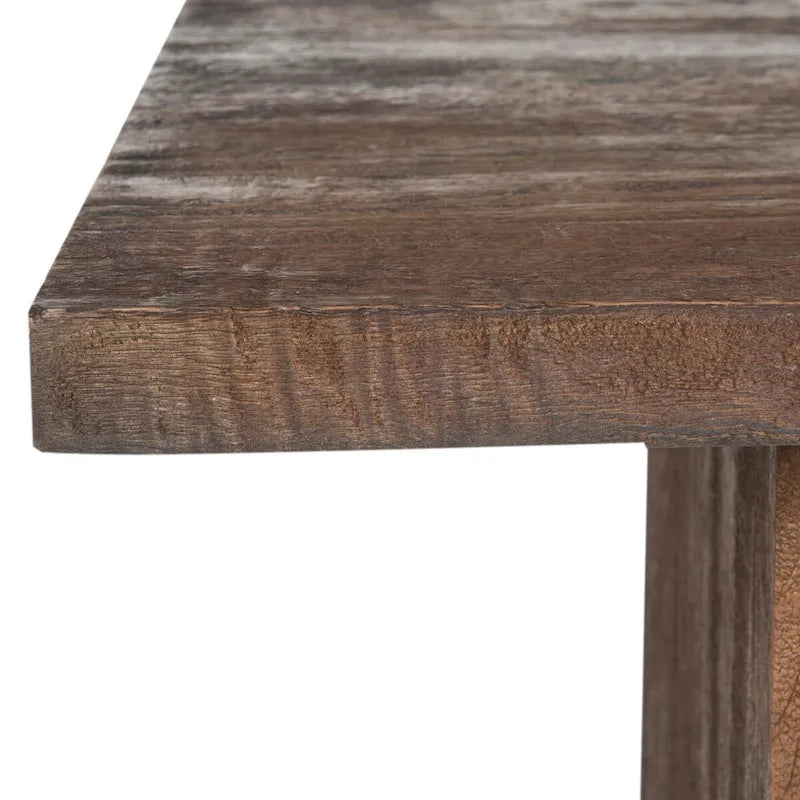 Tavolino rettangolare Safavieh Elyse Mid-Century - 47Lx26Px16A