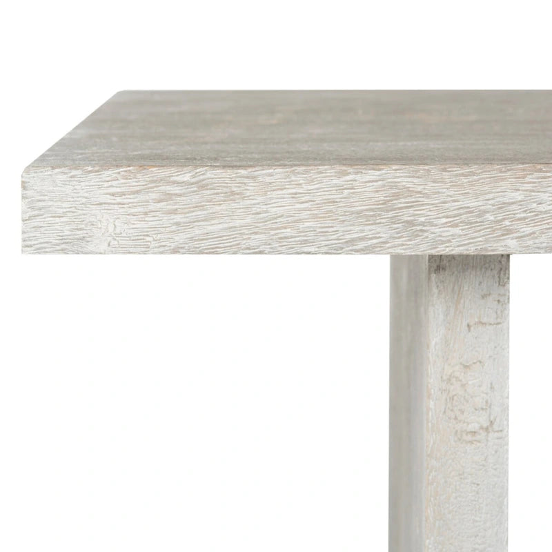 Tavolino rettangolare Safavieh Elyse Mid-Century - 47Lx26Px16A