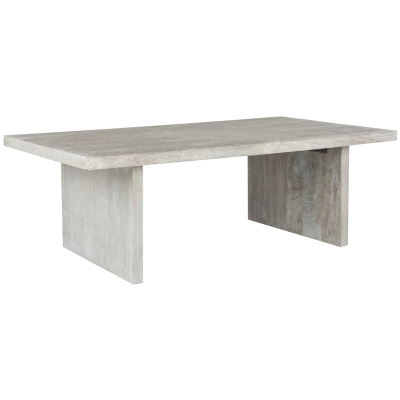 Tavolino rettangolare Safavieh Elyse Mid-Century - 47Lx26Px16A