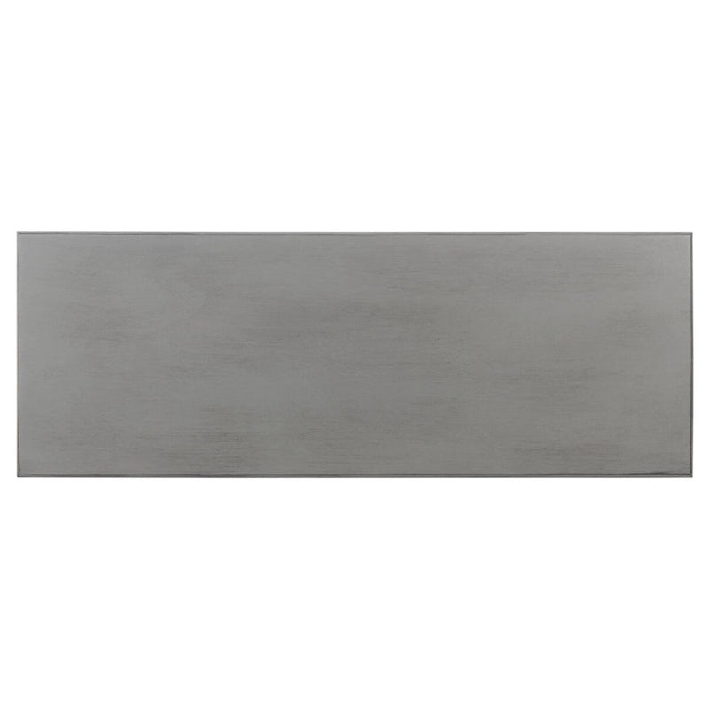 SAFAVIEH Salina Tavolo Consolle 2 Cassetti - 35,5 L x 13 P x 29,5 H - 36Lx13Px30H