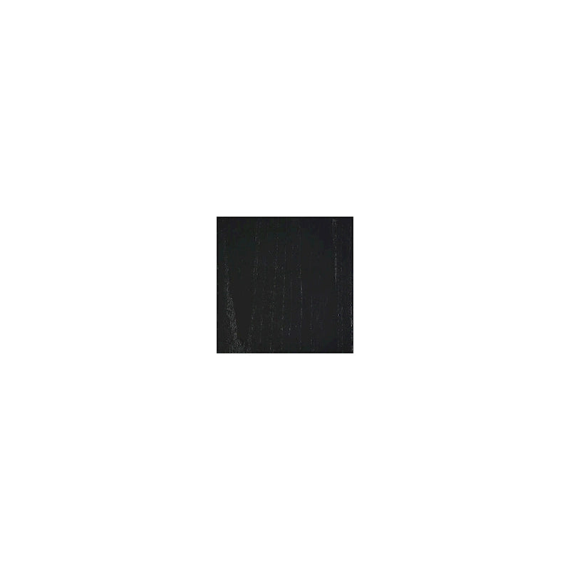 Signature Design by Ashley Winbardi Tavolino laterale nero - 16L x 21P x 24A