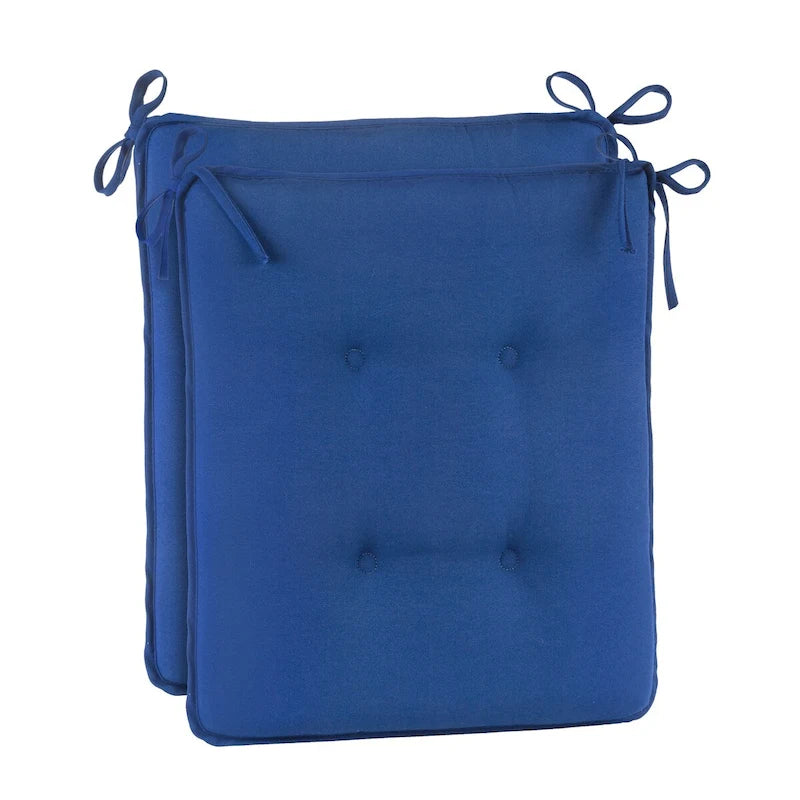 Ensemble de coussins pour fauteuil à bascule intérieur/extérieur Klear Vu Veranda