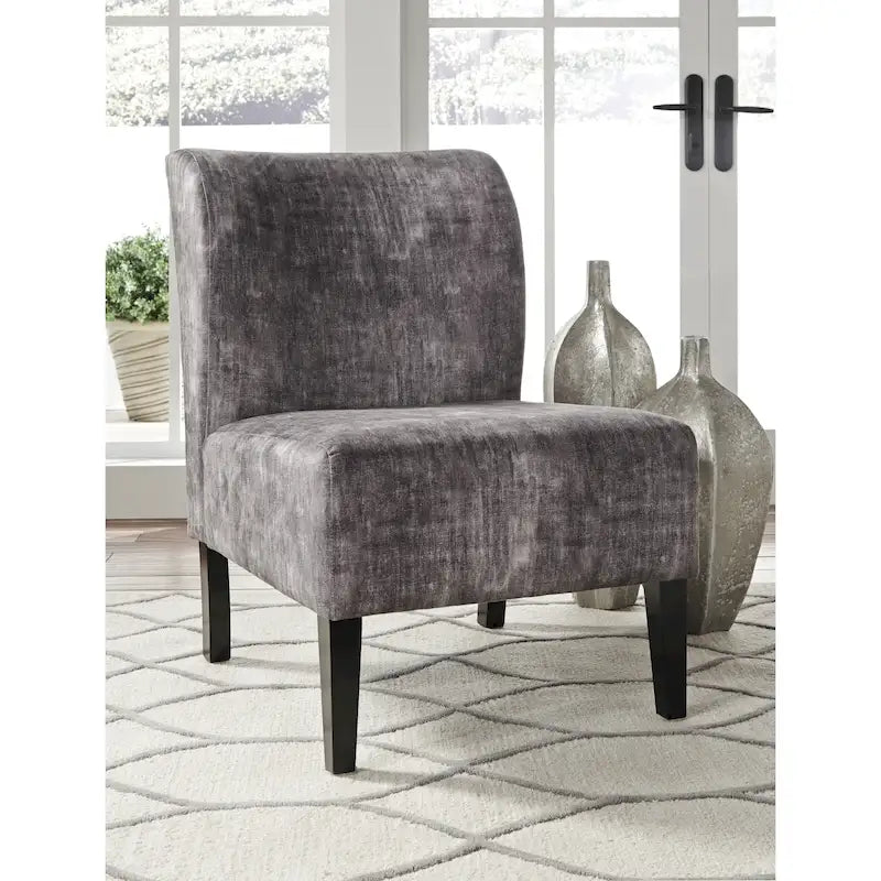 Fauteuil d'appoint Triptis